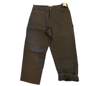 Vintage Walls Frostpruf Flannel Lined Jeans Men's 38x30  Heavy‎ And Warm Jeans